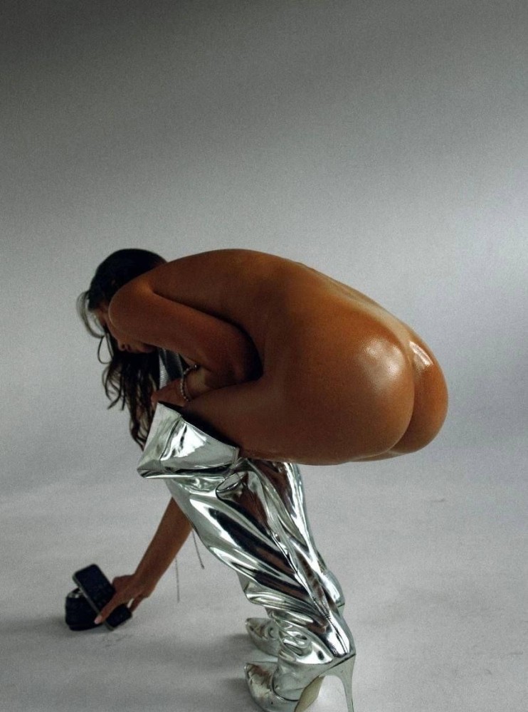 Индивидуалка Яна фото № 2 в городе Старица