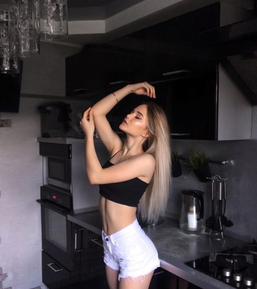 Индивидуалка Яночка фото № 2 в городе Старица