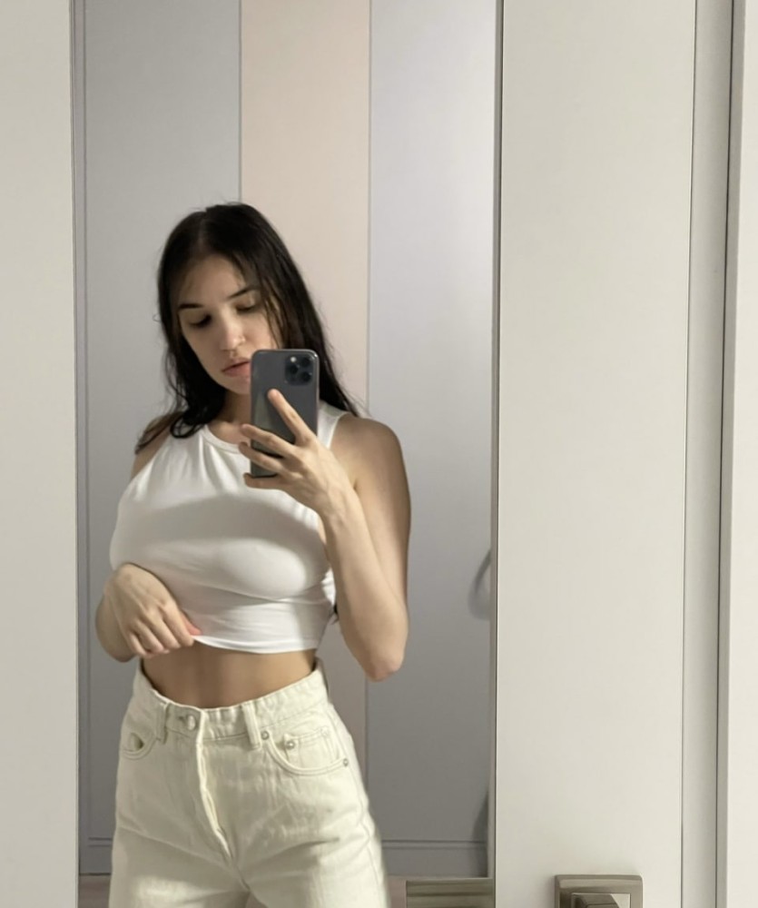 Индивидуалка Юля фото № 2 в городе Старица