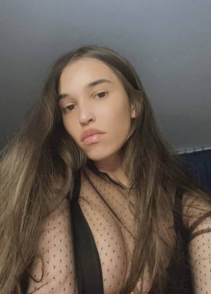 Индивидуалка Юля фото № 2 в городе Старица