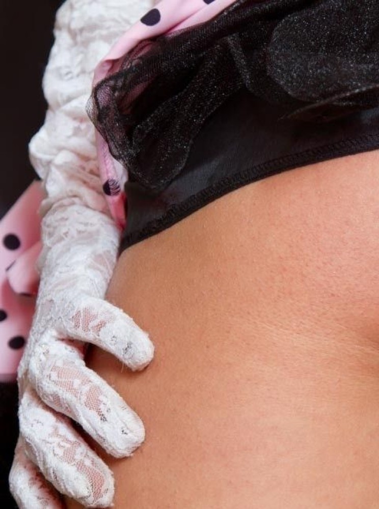 Индивидуалка Альбина фото № 2 в городе Старица