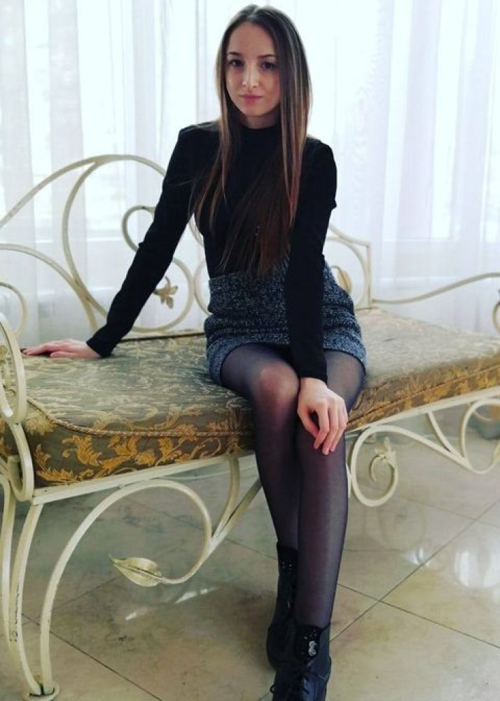 Индивидуалка Алина фото № 2 в городе Старица