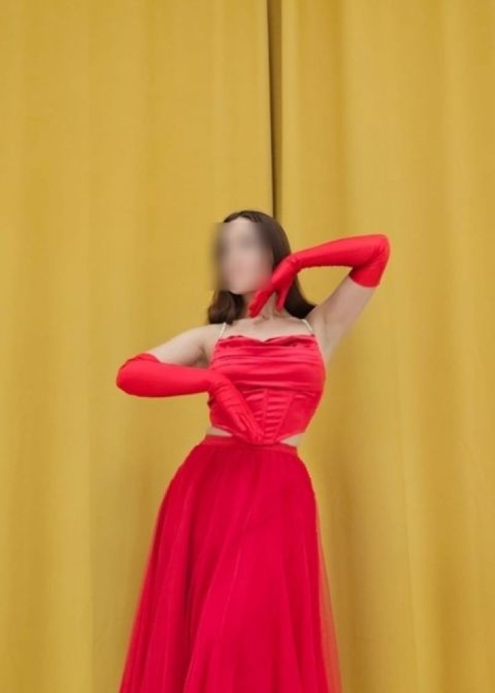 Индивидуалка Алина фото № 2 в городе Старица