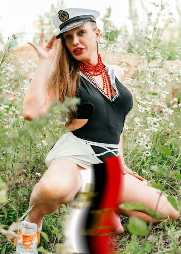 Индивидуалка Алиса фото № 2 в городе Старица