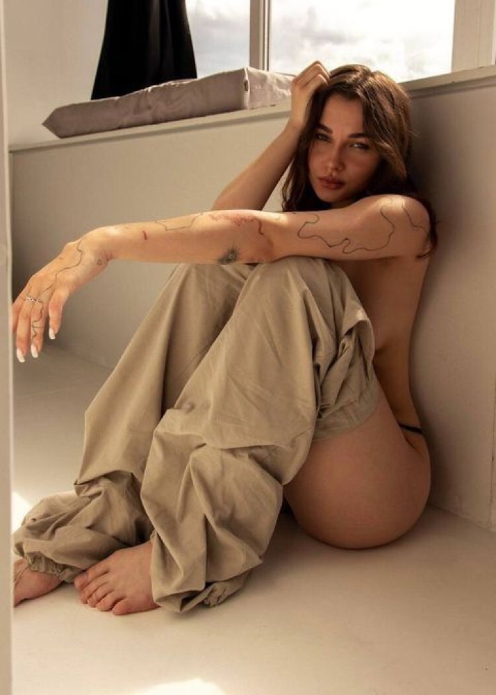 Индивидуалка Алёна фото № 2 в городе Старица