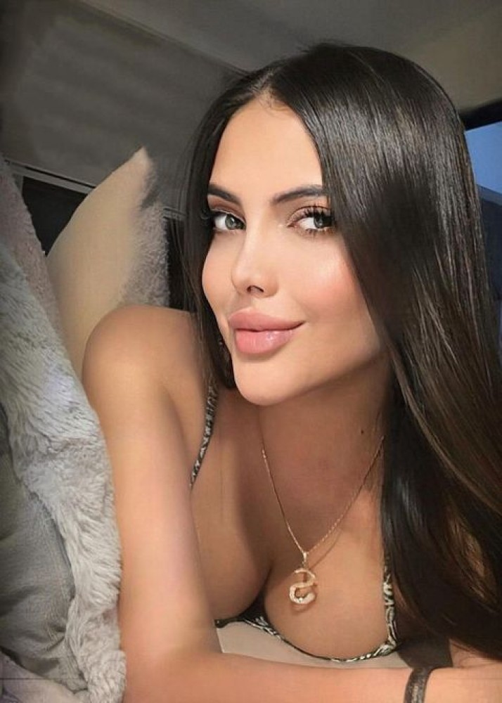 Индивидуалка Алёна фото № 2 в городе Старица