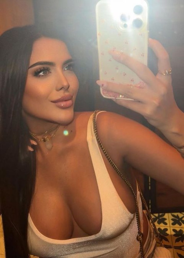 Индивидуалка Алёна фото № 2 в городе Старица