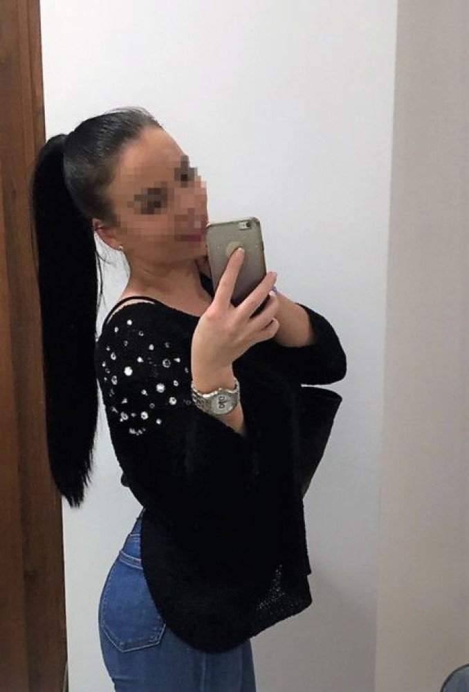 Индивидуалка Ася фото № 2 в городе Старица