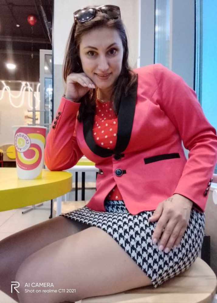 Индивидуалка Dama главное фото в городе Старица 