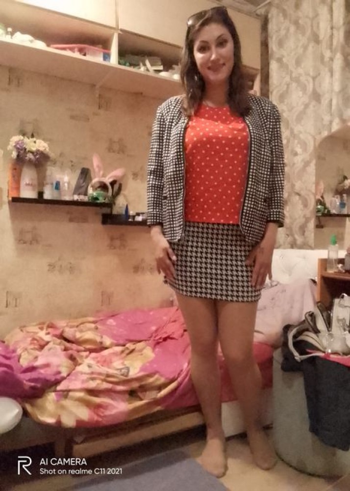 Индивидуалка Dama фото № 2 в городе Старица