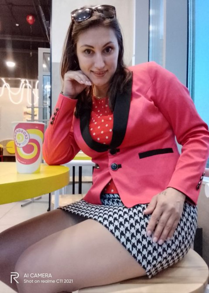 Индивидуалка Dama фото № 2 в городе Старица