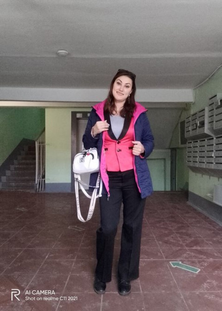 Индивидуалка Dama фото № 2 в городе Старица