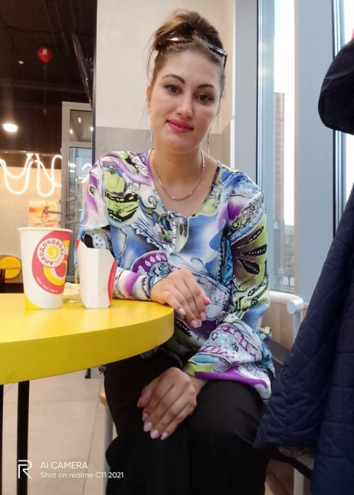 Индивидуалка Dama фото № 2 в городе Старица