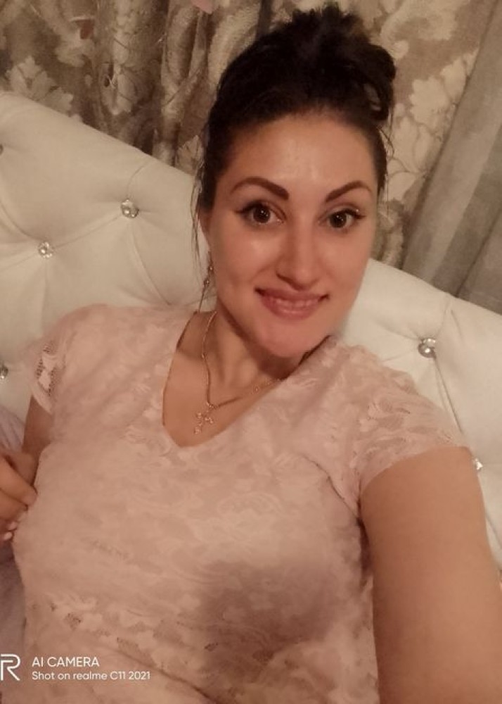 Индивидуалка Dama фото № 2 в городе Старица