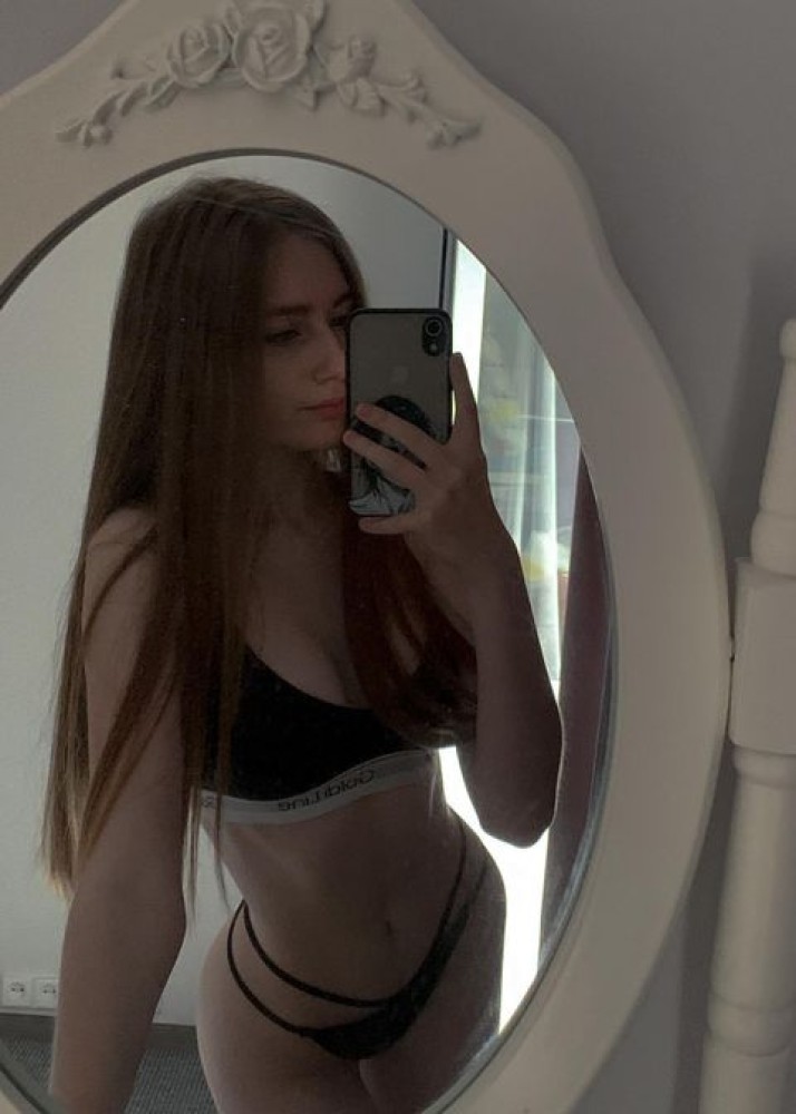 Индивидуалка Дарина фото № 2 в городе Старица