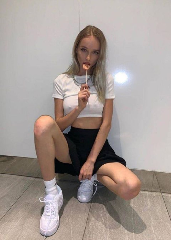 Индивидуалка Дарина фото № 2 в городе Старица