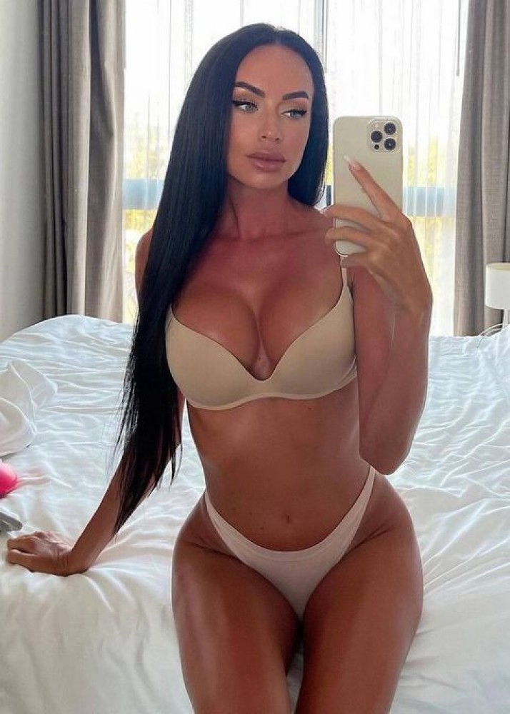 Индивидуалка Диана фото № 2 в городе Старица