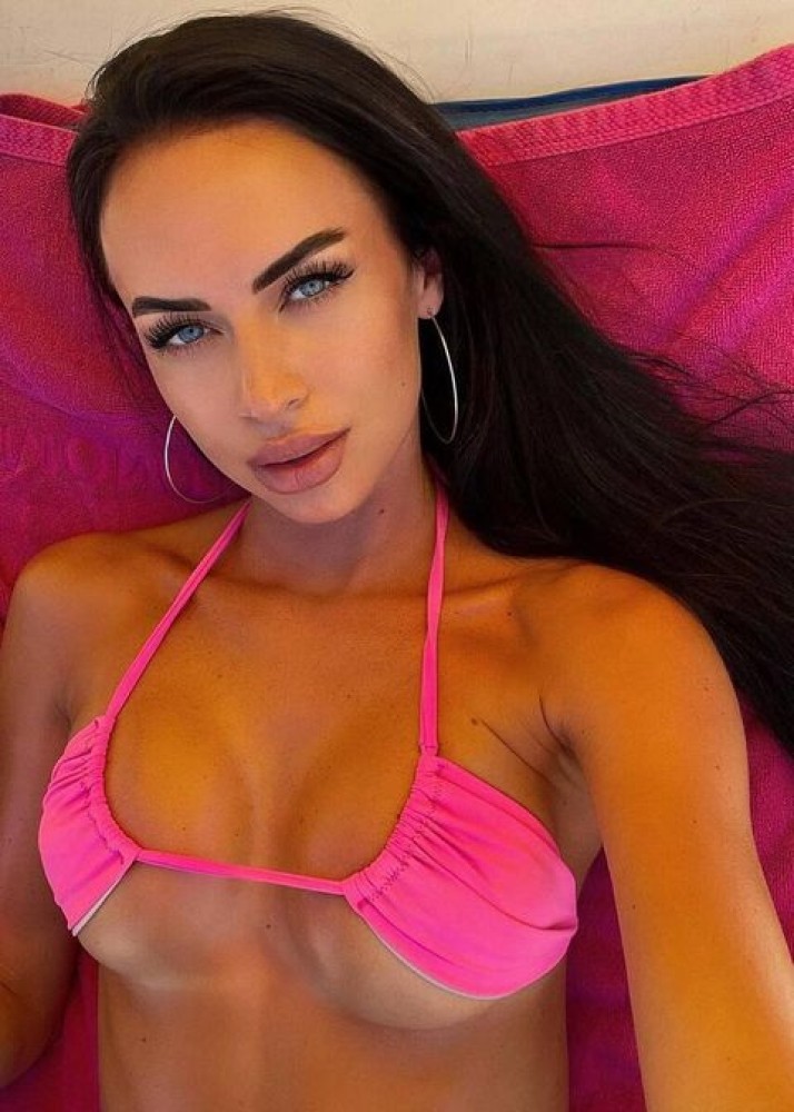 Индивидуалка Диана фото № 2 в городе Старица