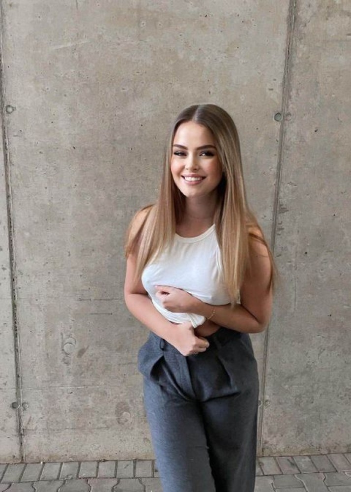 Индивидуалка Дина фото № 2 в городе Старица