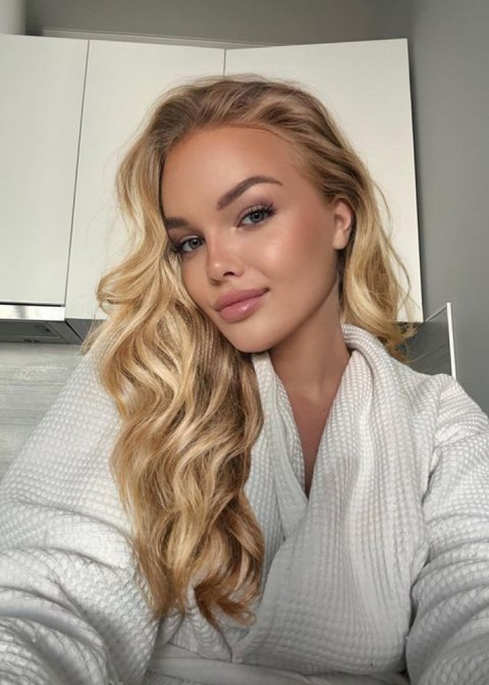 Индивидуалка Екатерина фото № 2 в городе Старица