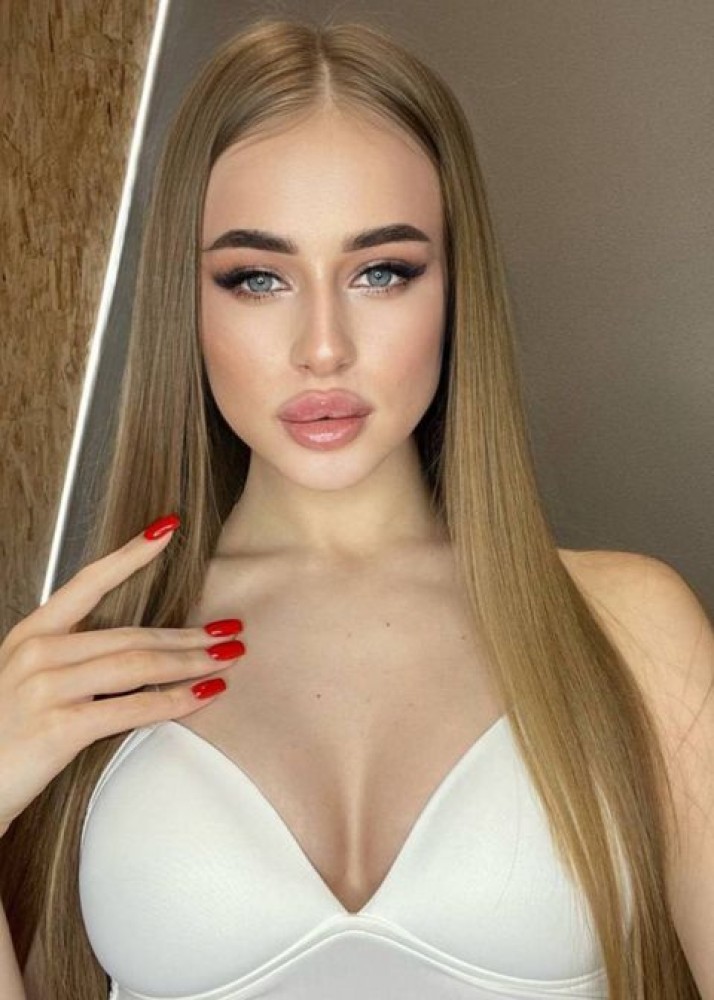 Индивидуалка Эля главное фото в городе Старица 