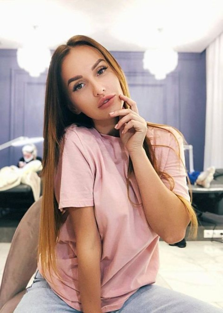 Индивидуалка Евгения фото № 2 в городе Старица