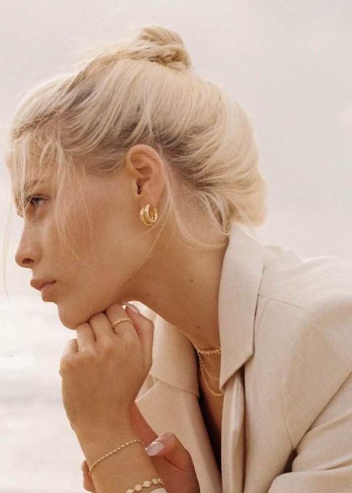 Индивидуалка Фиона фото № 2 в городе Старица