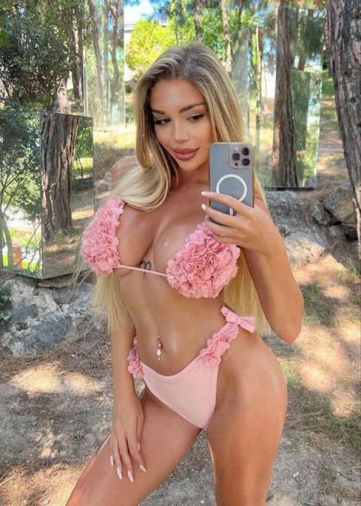 Индивидуалка Инна фото № 2 в городе Старица