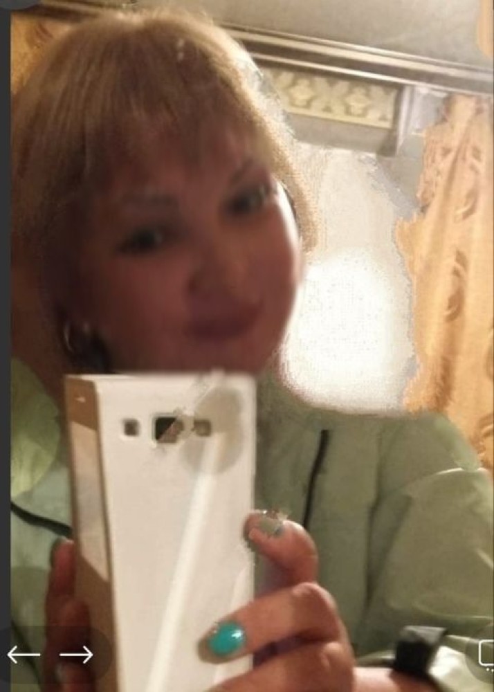 Индивидуалка Ирина главное фото в городе Старица 