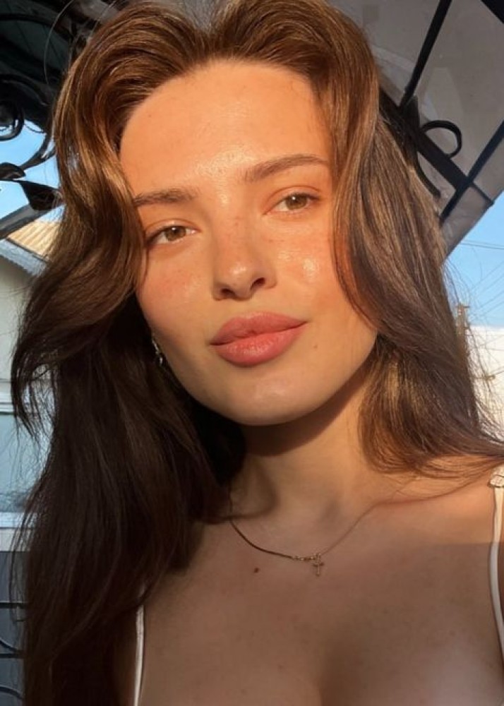 Индивидуалка Кира фото № 2 в городе Старица