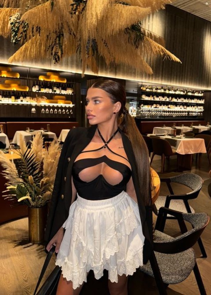 Индивидуалка Кира фото № 2 в городе Старица