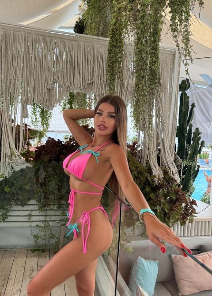 Индивидуалка Кира фото № 2 в городе Старица