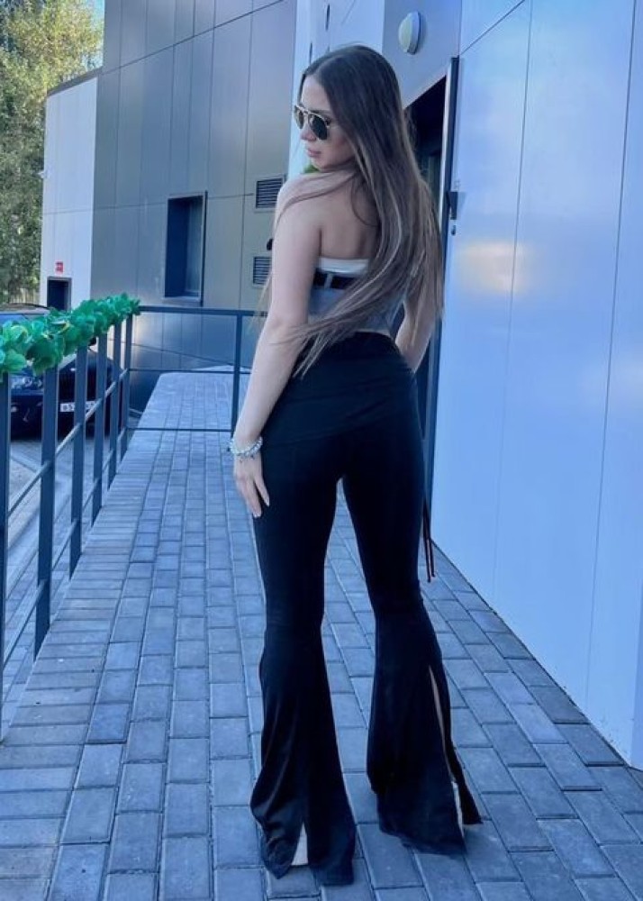 Индивидуалка Кира фото № 2 в городе Старица