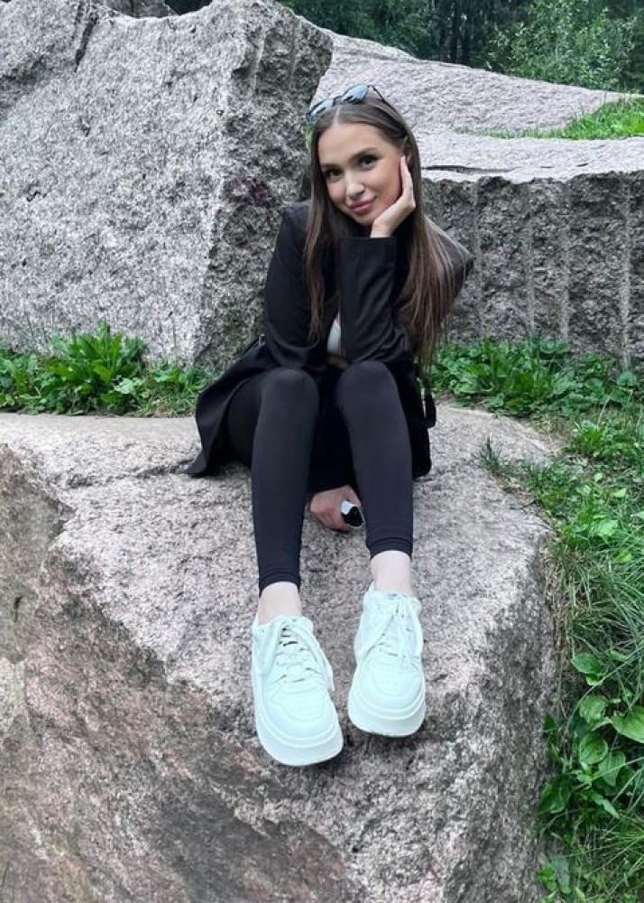 Индивидуалка Кира фото № 2 в городе Старица