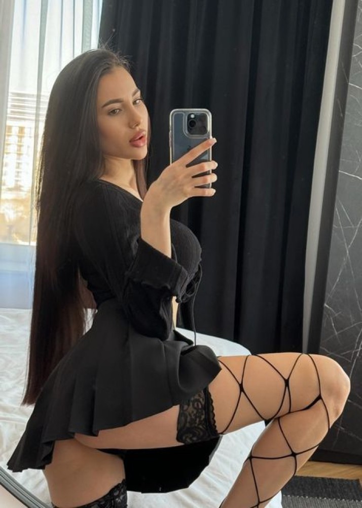 Индивидуалка Кристина фото № 2 в городе Старица