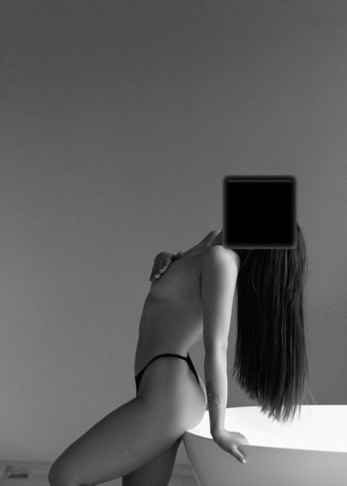 Индивидуалка Кристина фото № 2 в городе Старица