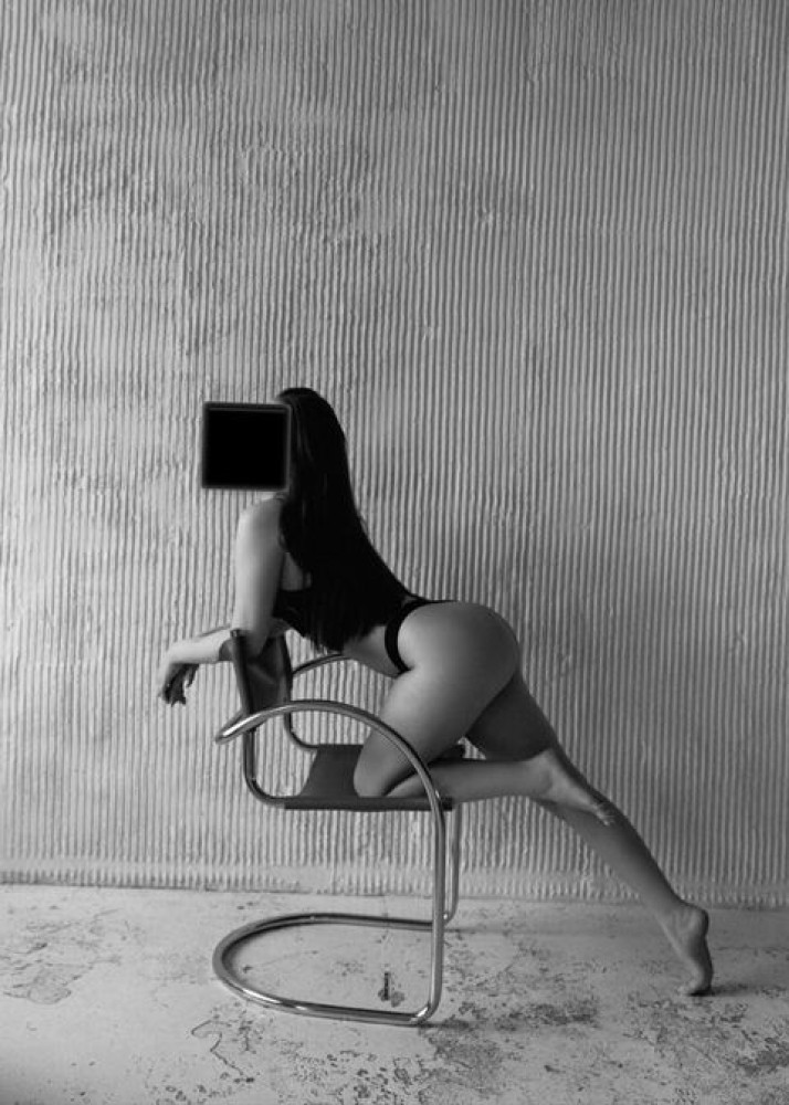 Индивидуалка Кристина фото № 2 в городе Старица