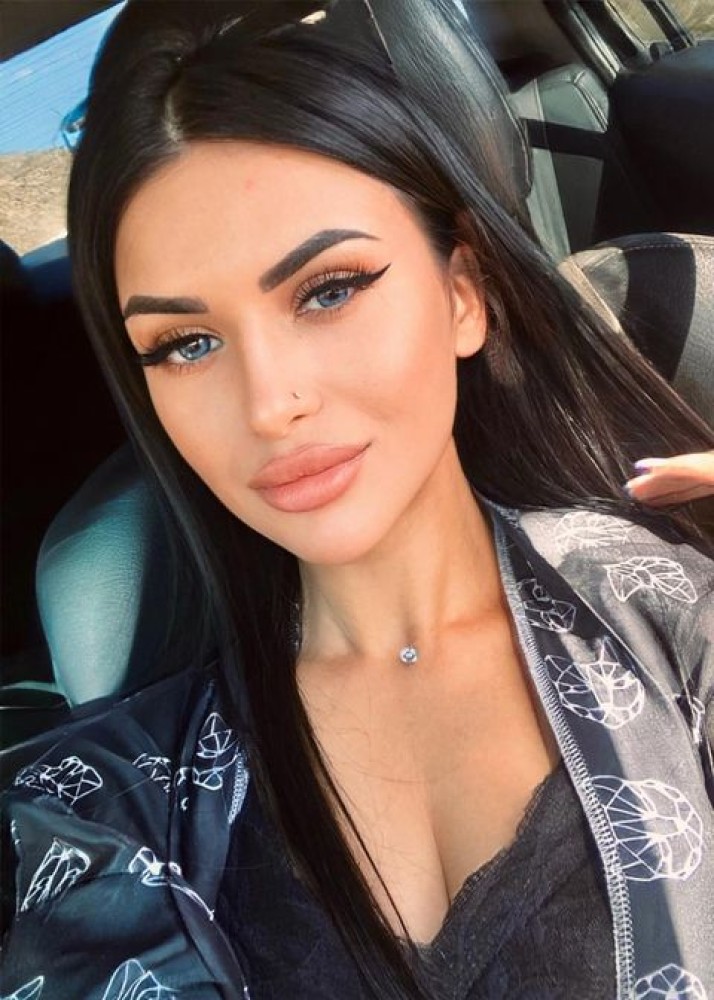 Индивидуалка Лейла главное фото в городе Старица 