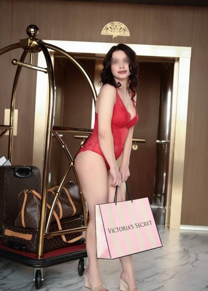 Индивидуалка Луиза фото № 2 в городе Старица