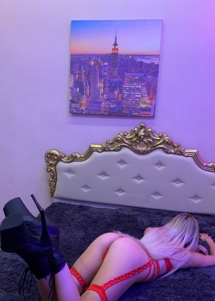 Индивидуалка Малина фото № 2 в городе Старица