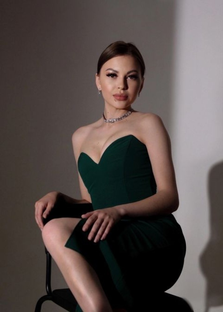 Индивидуалка Мари фото № 2 в городе Старица