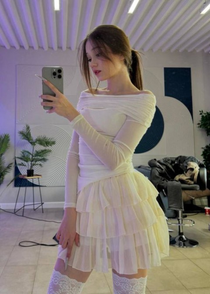 Индивидуалка Маша главное фото в городе Старица 