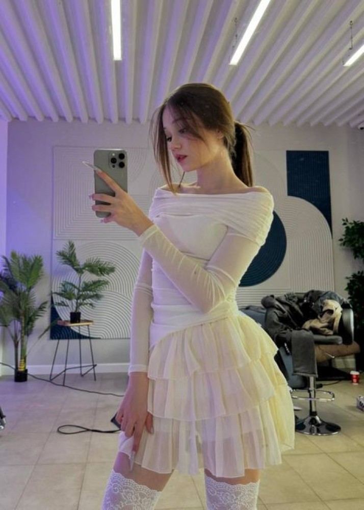 Индивидуалка Маша фото № 2 в городе Старица