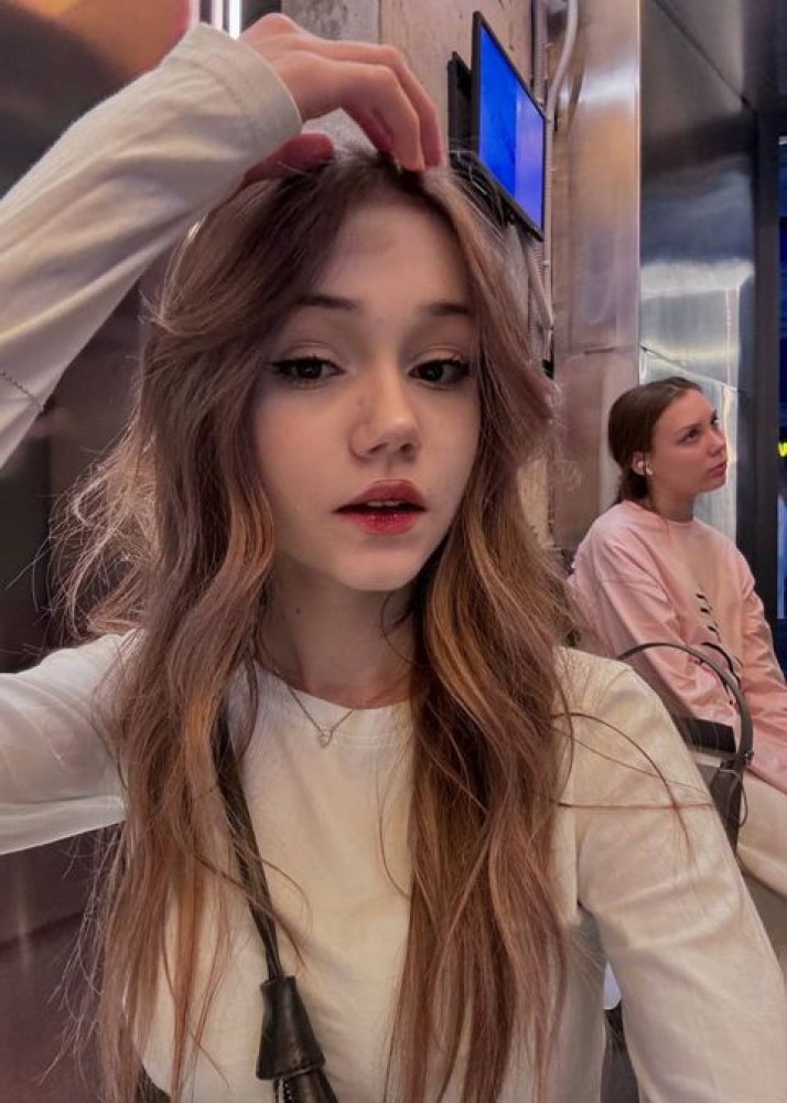 Индивидуалка Маша фото № 2 в городе Старица