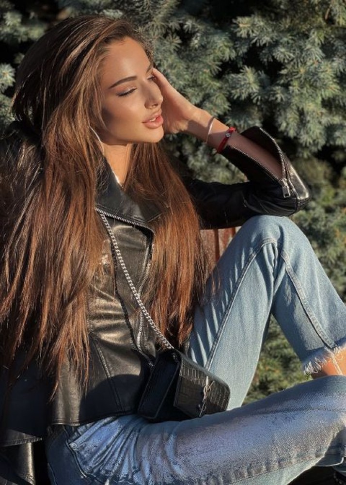 Индивидуалка МАША фото № 2 в городе Старица