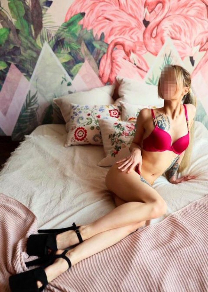 Индивидуалка Мая фото № 2 в городе Старица