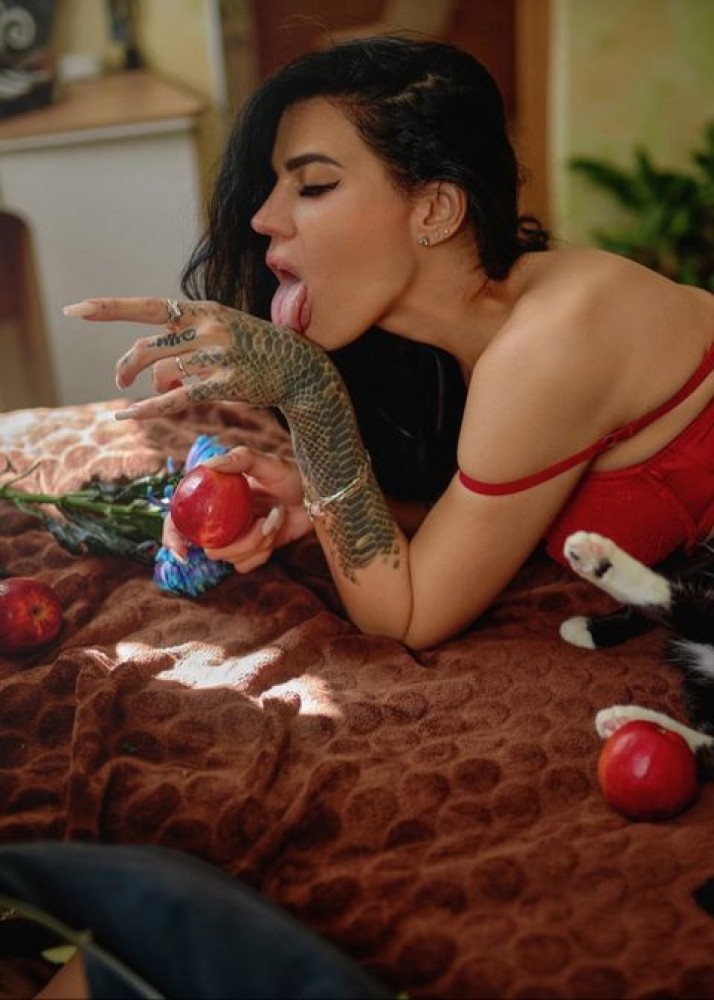 Индивидуалка Мира главное фото в городе Старица 