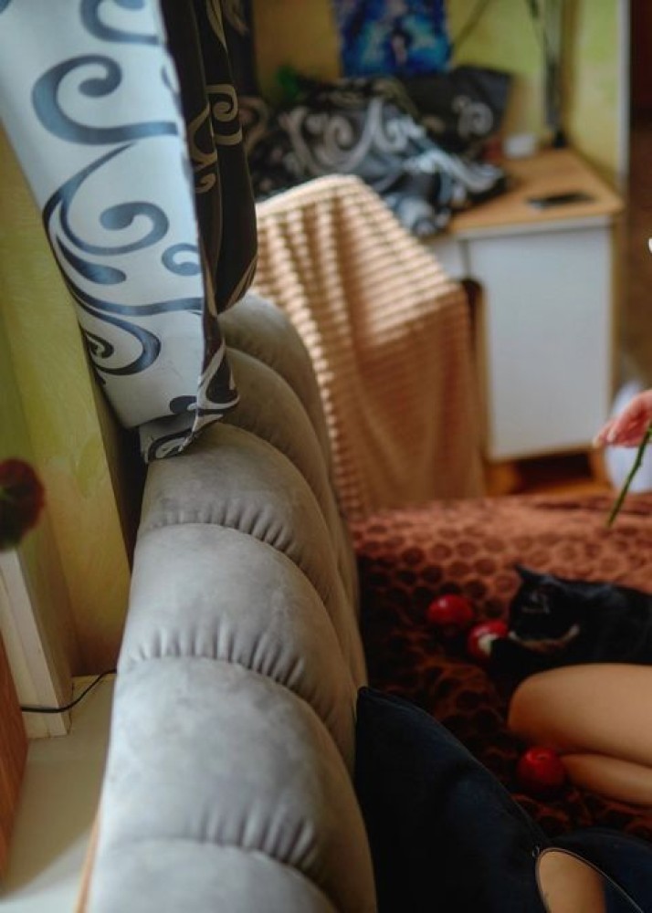 Индивидуалка Мира фото № 2 в городе Старица