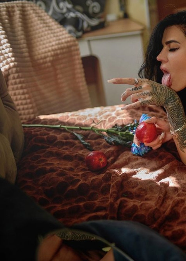 Индивидуалка Мира фото № 2 в городе Старица