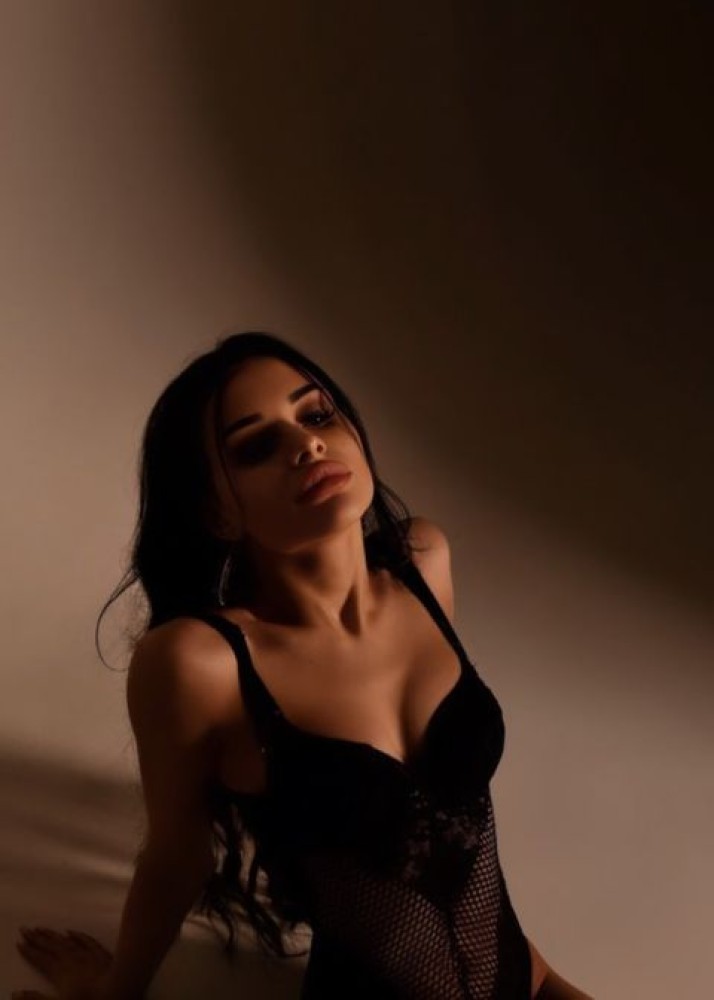 Индивидуалка Оксана фото № 2 в городе Старица